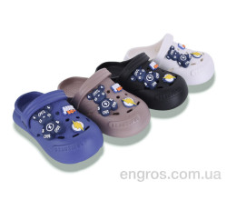 Кроксы Deshman